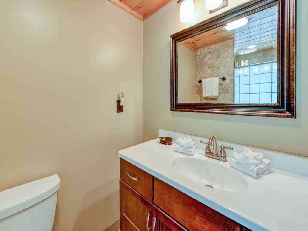 Seneca Villa Gatlinburg Ngoại thất bức ảnh