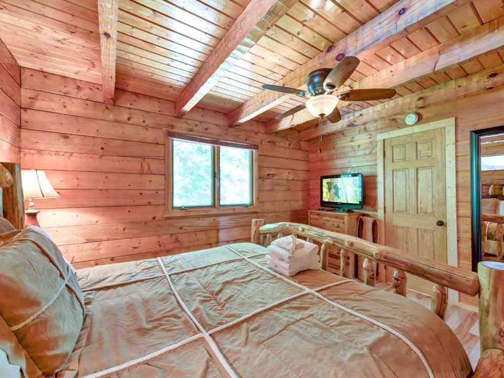 Seneca Villa Gatlinburg Ngoại thất bức ảnh