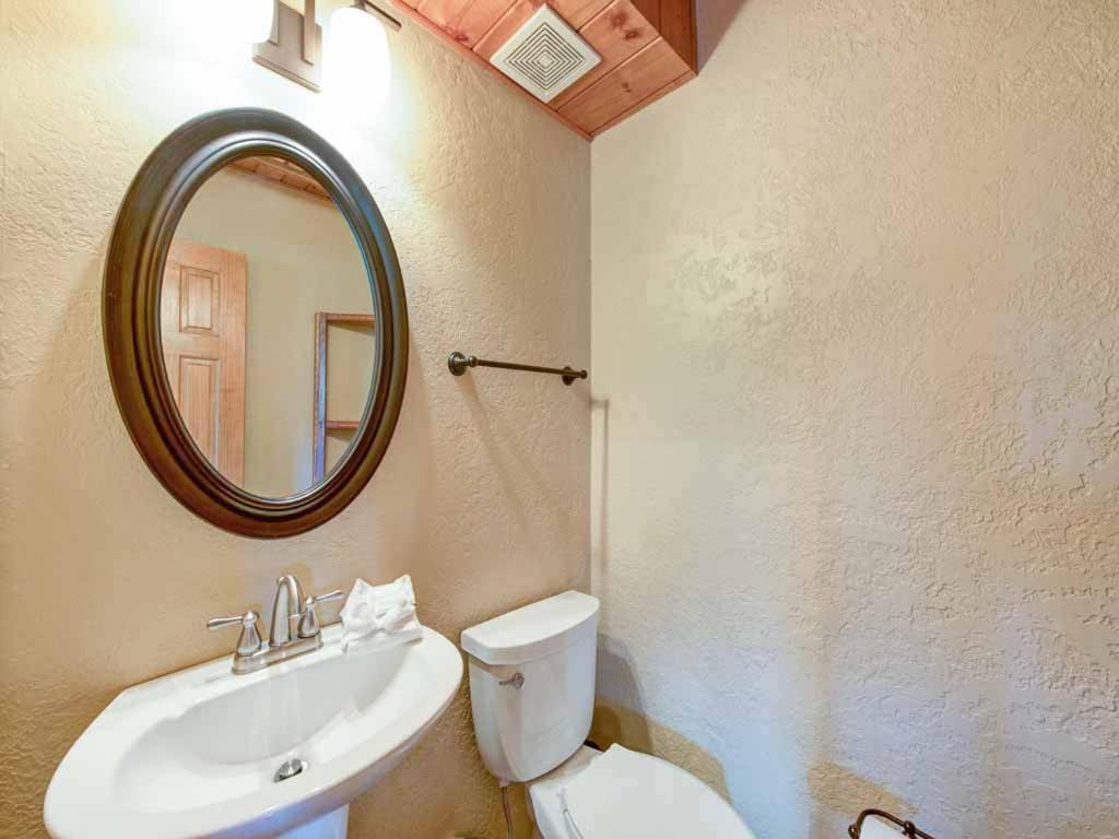 Seneca Villa Gatlinburg Ngoại thất bức ảnh